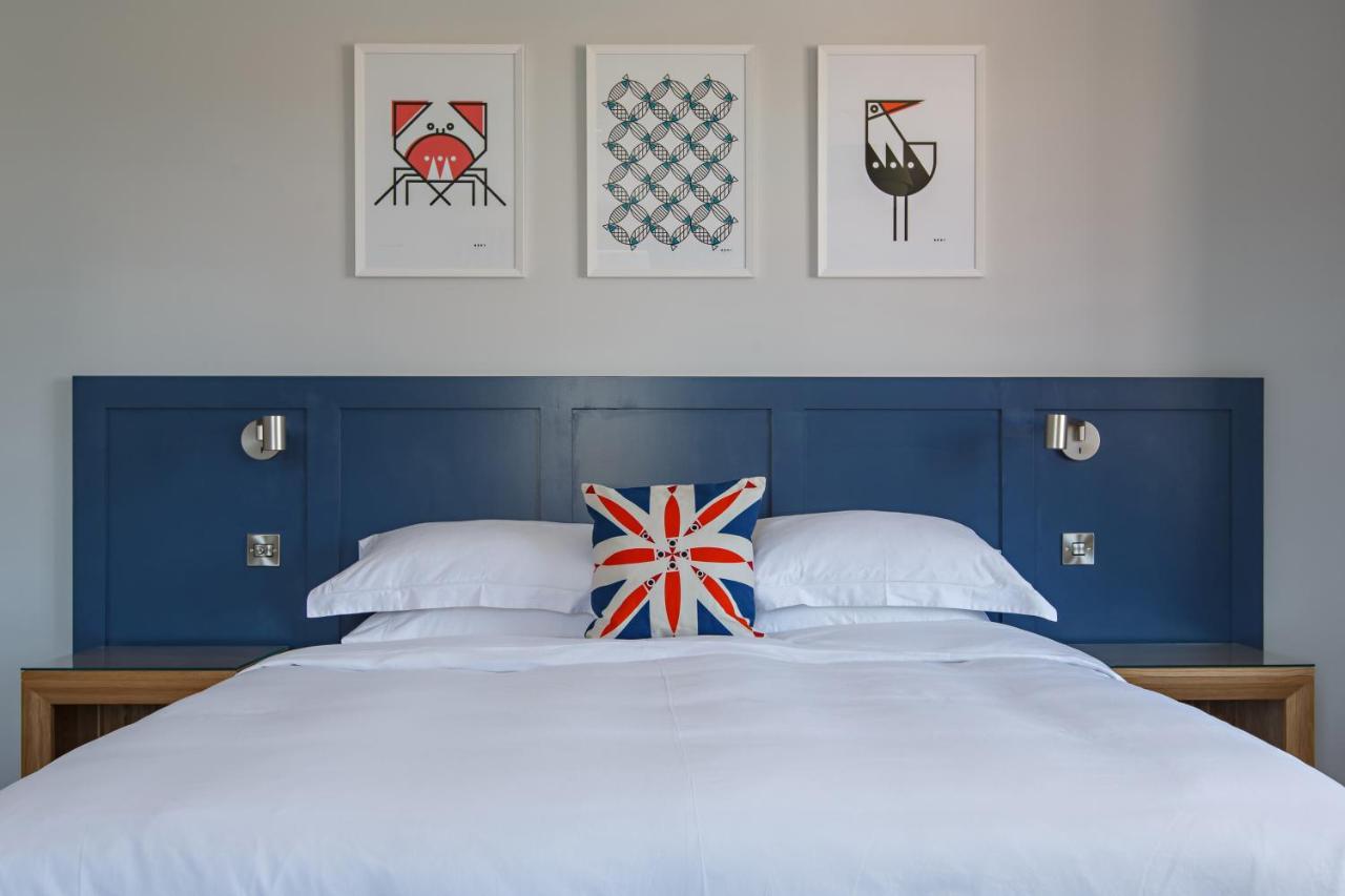 Bed and breakfast The Ship *