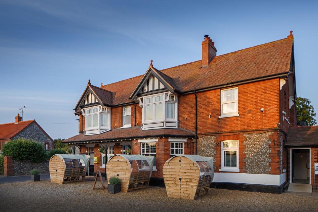 Bed & Breakfast The Ship *