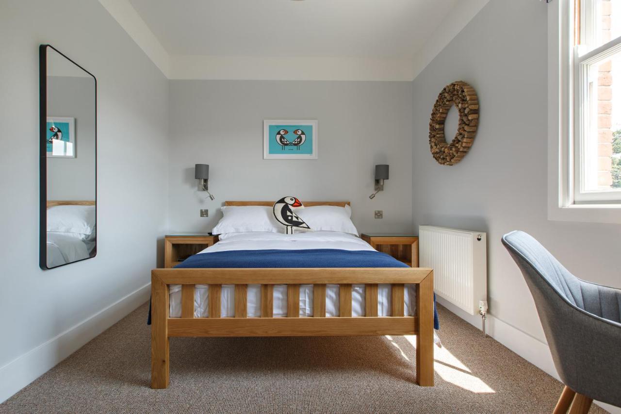 Bed & Breakfast The Ship Weybourne