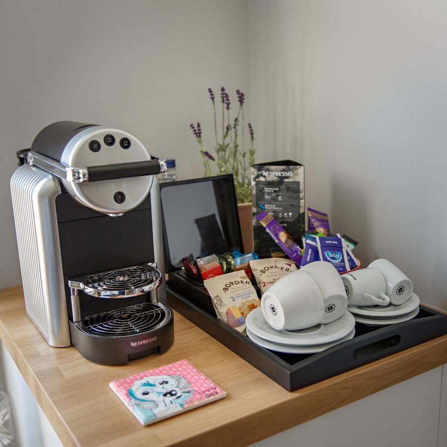 The Ship Bed and breakfast Weybourne